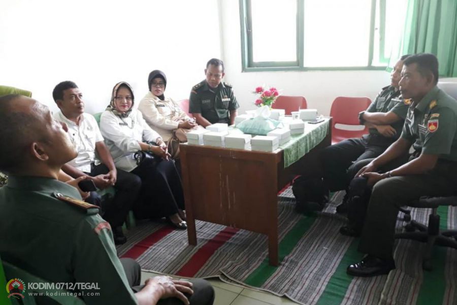 Pelayanan KB MKJP dan Monitoring Terpadu BKKBN Provinsi Jateng