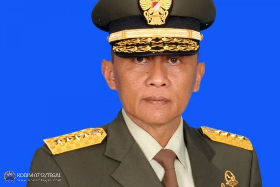 Mantan Kasad, Jenderal TNI Purn Pramono Edhie Wibowo Tutup Usia