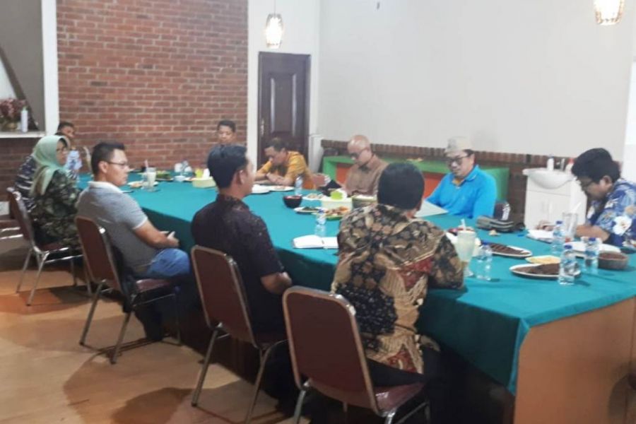 Dandim Tegal; Sudah Ada Instruksi Untuk Membantu Penanganan Corona