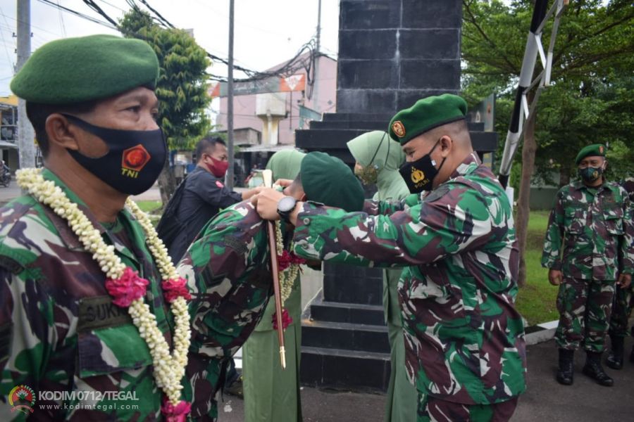 Prajurit Ciptakan Listrik di Daerah Terpencil
