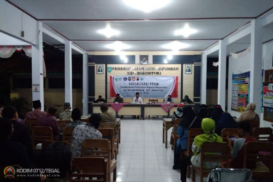 PPKM Skala Mikro, Larangan Mudik Sangat Tepat Untuk Menekan Klaster Baru Covid 19