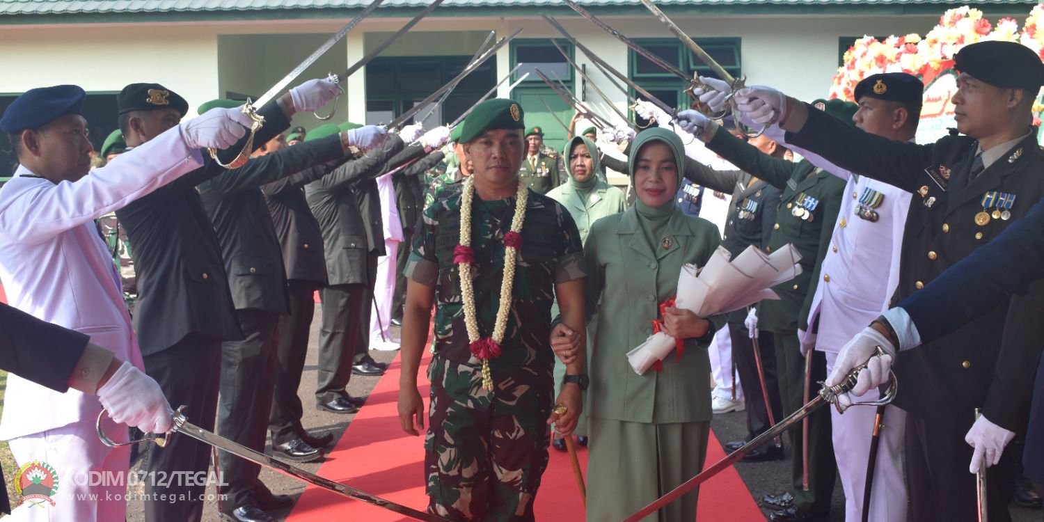 Kodim Tegal